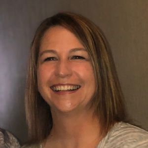 Meet your Posher, Monika